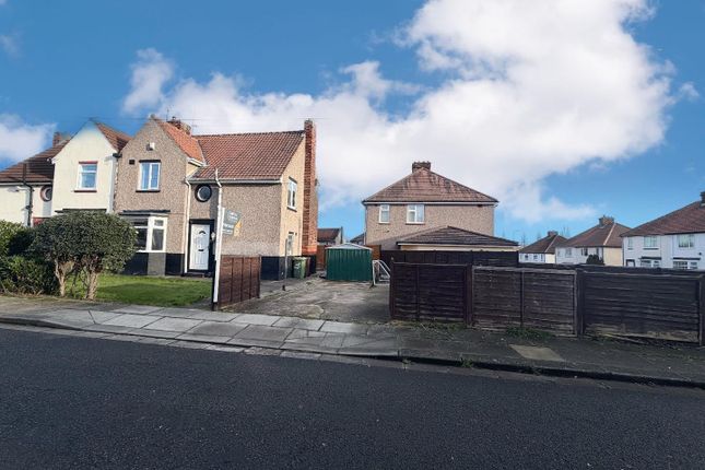 8, Redmire Road, Stockton-On-Tees photo 2
