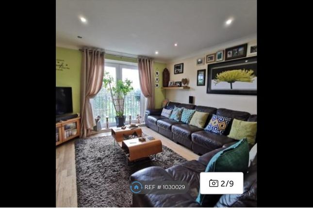 3 bed flat to rent in Cornwall Avenue, Buckshaw Village, Chorley PR7
