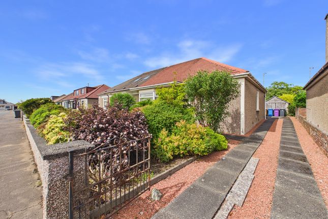 3-bed house on 7, Dykesfield Place, Saltcoats, £180,000