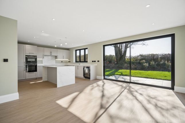 Plot 5 Meadow View,, Brighton Road, Horsham photo 3