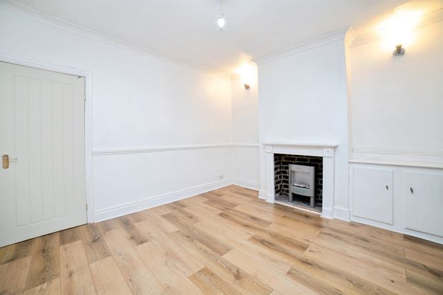 1, Campbell Street, Nottingham photo 2