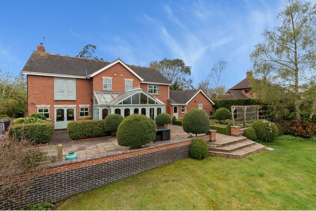 Country house for sale in Welford Road, South Kilworth