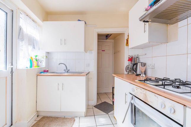 Thumbnail Terraced house for sale in High Road Leytonstone, Leytonstone, London