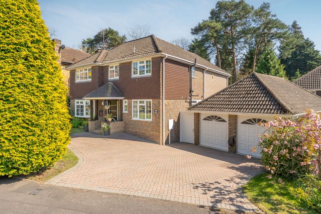 4-bed house on 28 Armitage Court, Sunninghill, £1,250,000