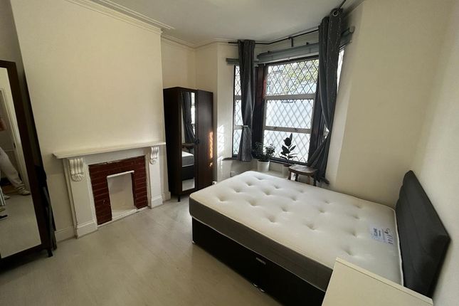 Thumbnail End terrace house to rent in Cobbold Road, London