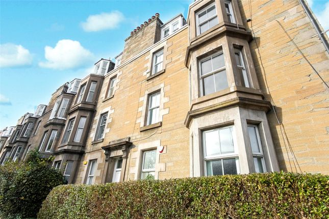 4-bed flat on Seafield Road, Angus, £210,000