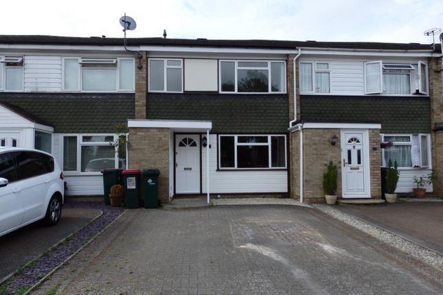Terraced house to rent in Dunsfold Close, Gossops Green, Crawley