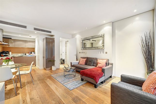 Apartment 32, Hirst Court, 20, Gatliff Road, London photo 3
