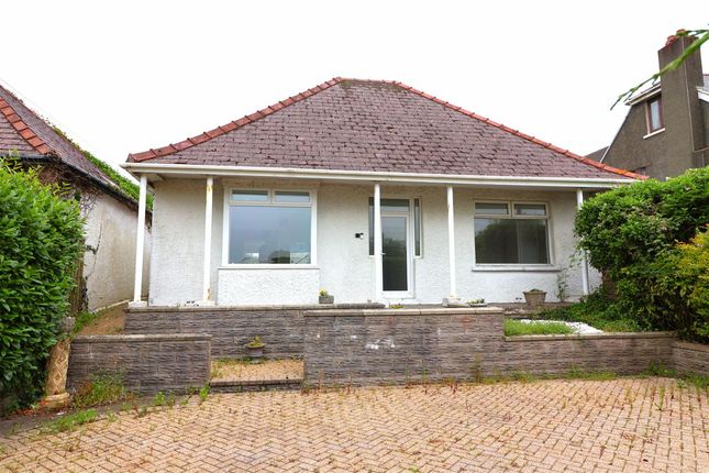 2-bed house on 116, Portfield, Haverfordwest, £249,950