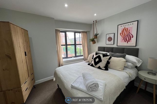 Thumbnail End terrace house to rent in The Old Reading Brewery, Reading