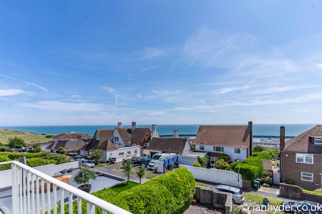 Detached house for sale in The Cliff, Rodean, Brighton