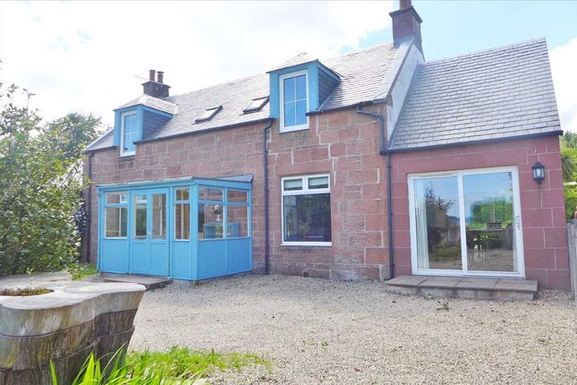 Thumbnail Cottage for sale in Brodick, Isle Of Arran