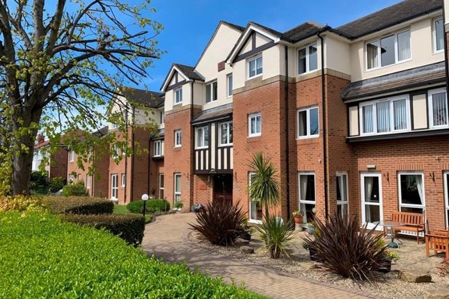 Flat for sale in St Clair Drive, Churchtown, Southport