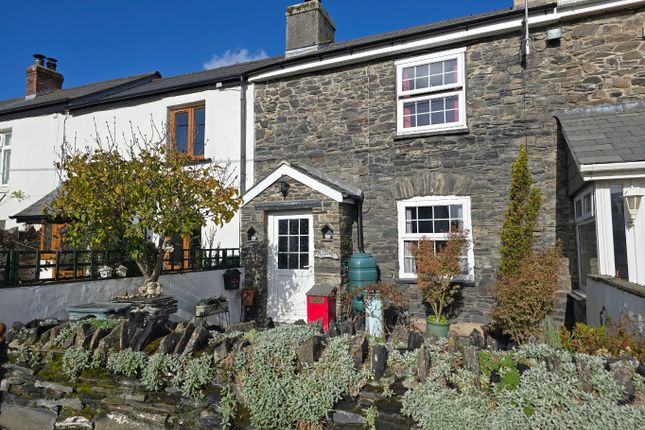 2-bed house on Selvi Cottage, Liftondown, Devon, £350,000
