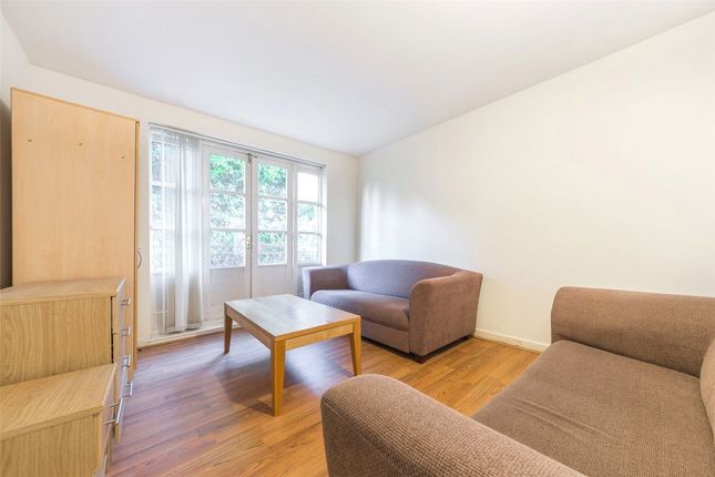 2-bed flat on 6, Bridgewalk Heights, Bermondsey, £525,000