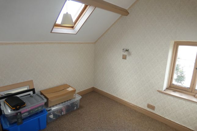 Detached house for sale in Ena Avenue, Neath, West Glamorgan.