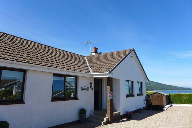 Cottage for sale in Highview, 41 Alma Park, Brodick
