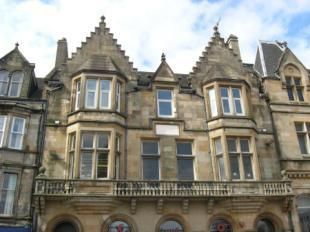 Thumbnail Flat to rent in St Mirren Street, Paisley, Renfrewshire