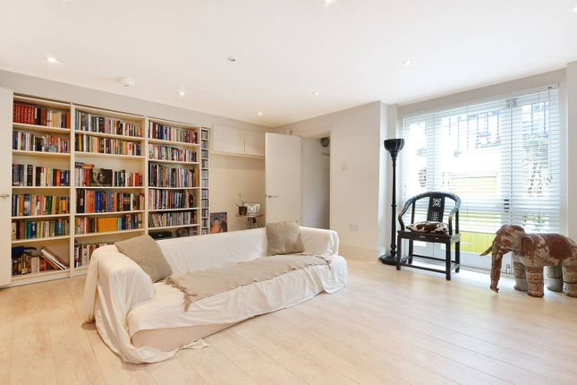 Thumbnail Flat for sale in St Stephens Gardens, Westbourne Park, London
