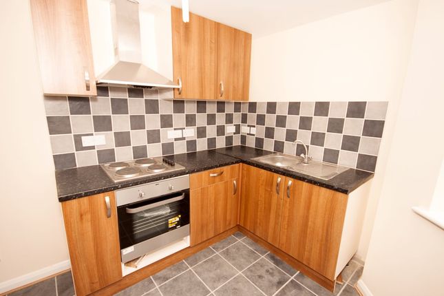 Modern One Bedroom Apartment, Under 1 Mile To Sheerness Town Centre, Close To Sheerness Train Station, Shower Room, Walking Distance To Sea Front!