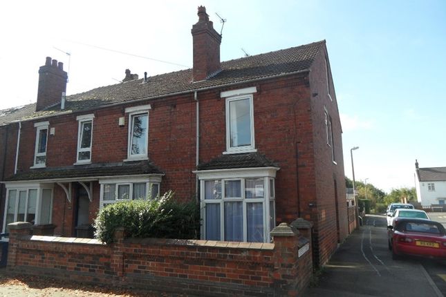 Homes to Let in Burton Road, Lincoln LN1 - Rent Property in Burton Road,  Lincoln LN1 - Primelocation