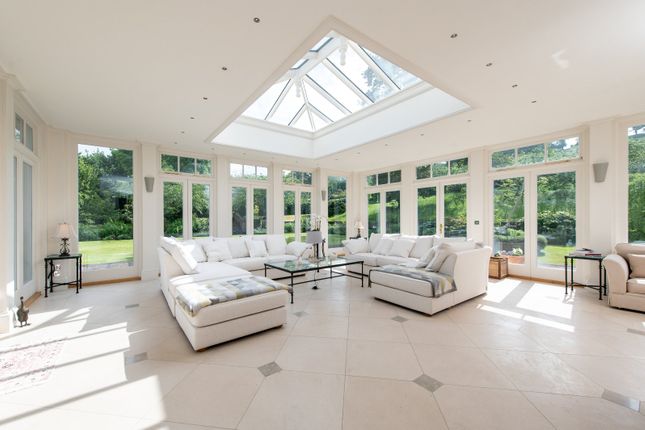Orangery