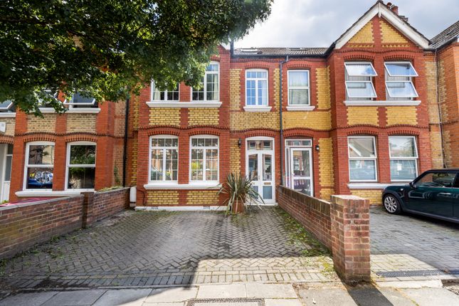 Terraced house for sale in Ealing Park Gardens, Ealing