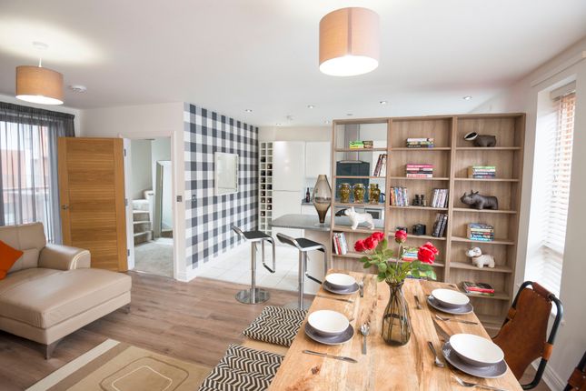3 Elizabeth Place, 45, Tenby Street North, Birmingham photo 3