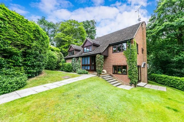 Houses for Sale in Sandhurst, Berkshire - Sandhurst, Berkshire Houses ...