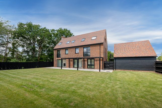 Plot 23 The Holmbury,, Alfold Gardens, Barons Drive, Cranleigh photo 2