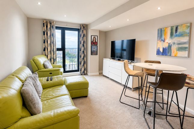 Flat Flat 186, Beaumont Court 61-71, Victoria Avenue, Southend-on-sea photo 3