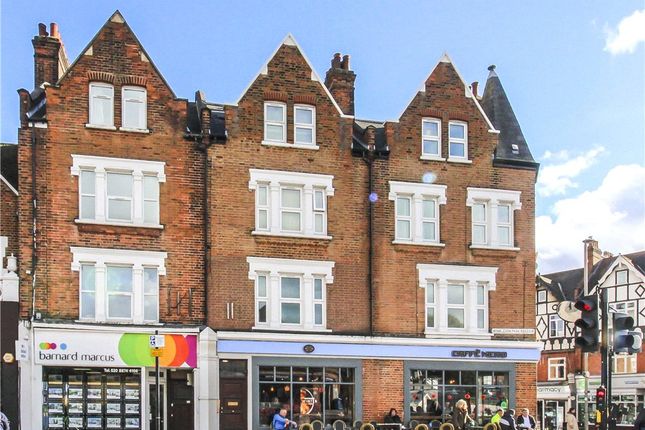 Thumbnail Studio to rent in Wimbledon Park Road, London