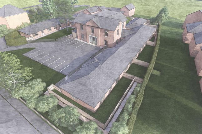 Lymehurst External.Png