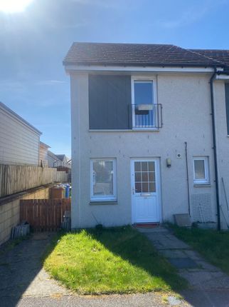 2-bed house on 26 Spey Avenue, Inverness, £190,000