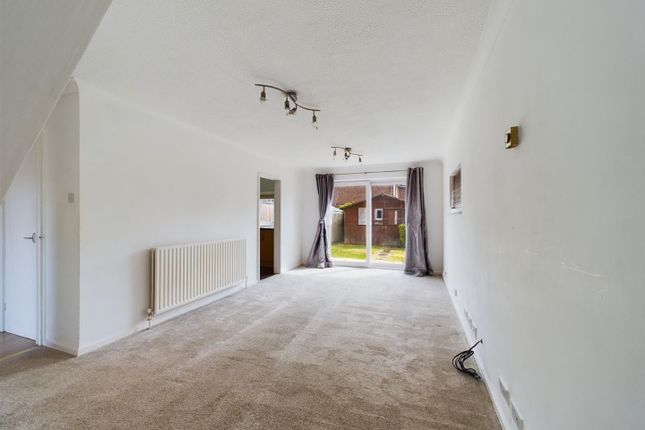 End terrace house for sale in Palmers Grove, West Molesey