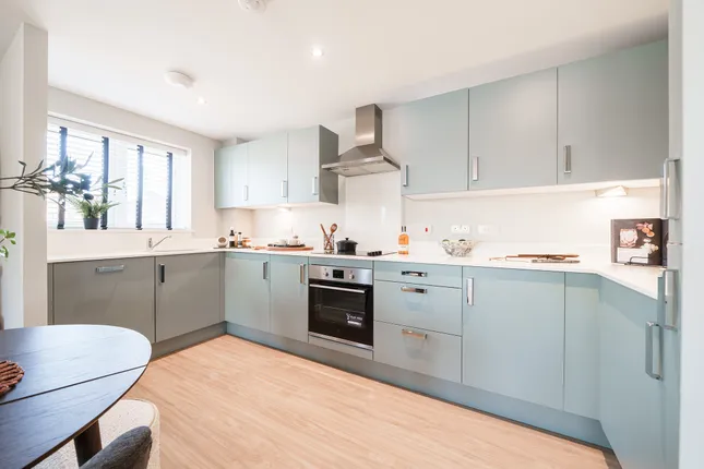 Persimmon Homes - Wellington Gate