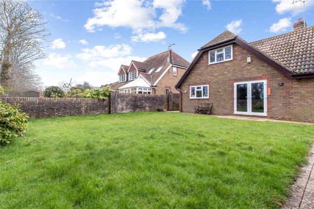 Detached house for sale in Ancton Way, Elmer, West Sussex