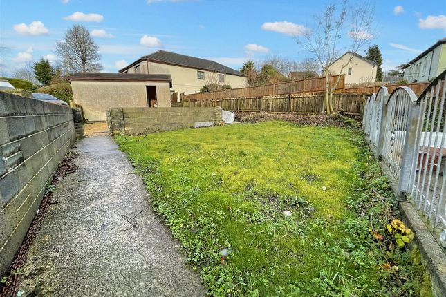 Terraced house for sale in Royal Oak Terrace, Johnstown, Carmarthen