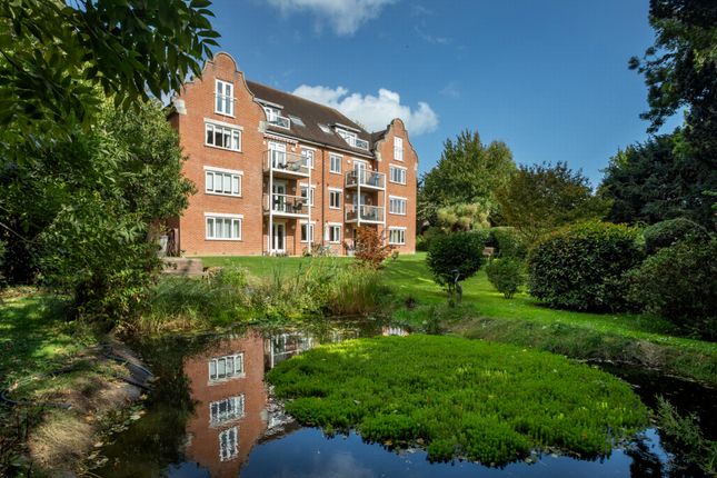 Flat 6 Colleton Park 101, North Road, Hythe photo 2