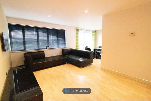 Thumbnail Flat to rent in City Road, Newcastle Upon Tyne