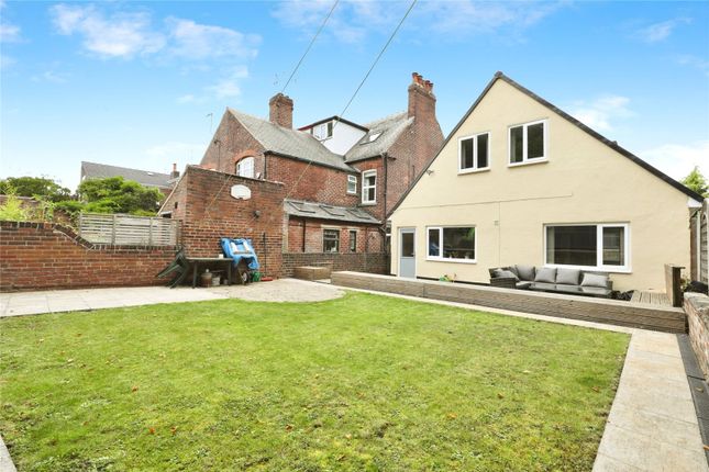 4-bed house on 11a,, Bannerdale Road, South Yorkshire, £450,000