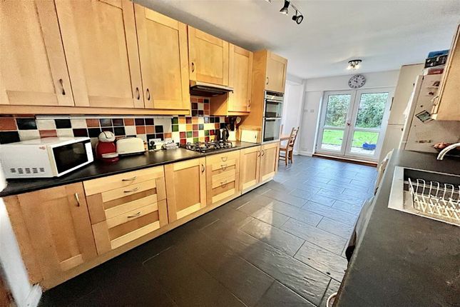 Semi-detached house for sale in Ford Lane, Didsbury, Manchester