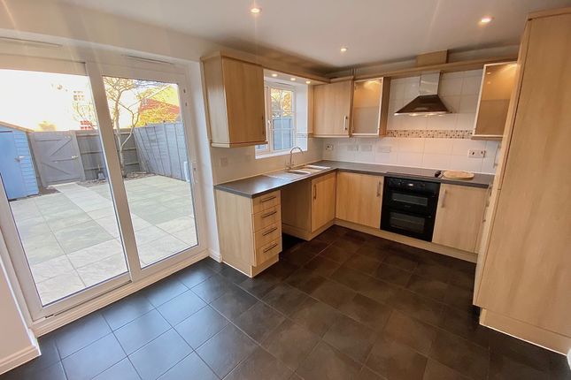 5 Wilks Road, Grantham photo 5