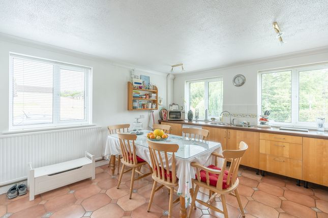 Bungalow for sale in St Georges Hill, Easton In Gordano, Bristol