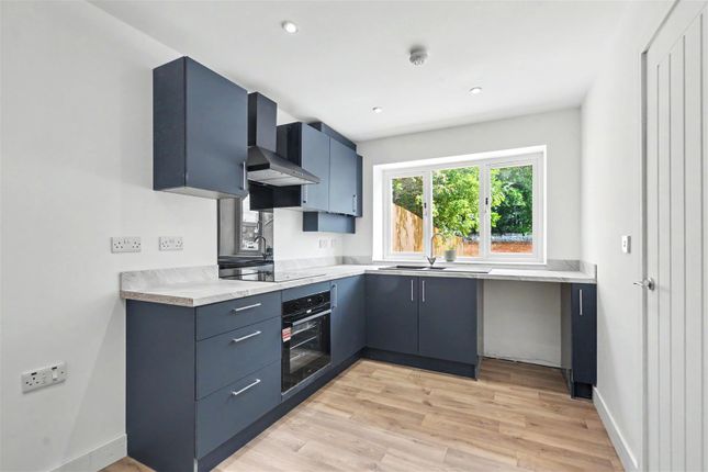 Plot 3, Woodfield Road, Nottingham photo 2
