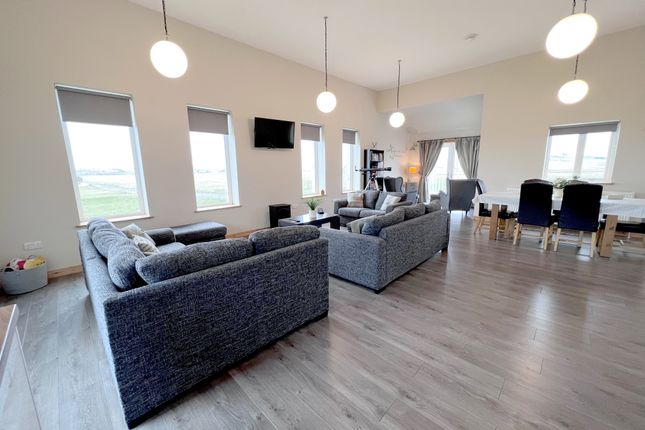 Bungalow for sale in Anchor House, St Ronans Drive, Lionel, Isle Of Lewis