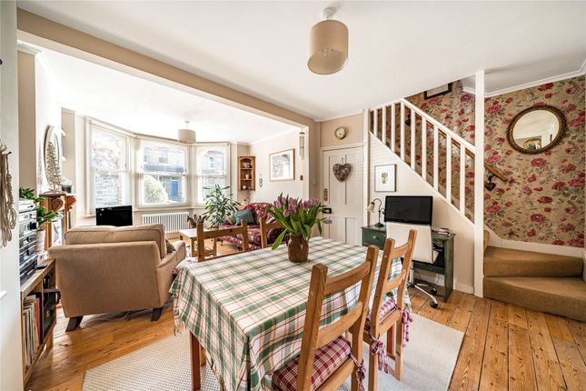 Terraced house for sale in Plaistow Grove, Bromley