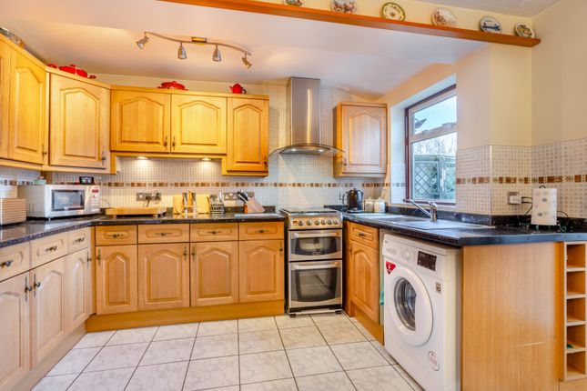 End terrace house for sale in Tudor Street, Ross-On-Wye, Herefordshire