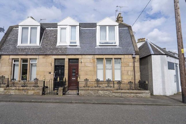 Flat for sale in Park Terrace, Brightons, Falkirk
