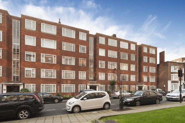 Flat for sale in Charlbert Court, St Johns Wood